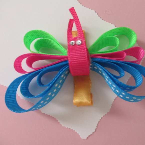 Girls Hair Pins - 0277533